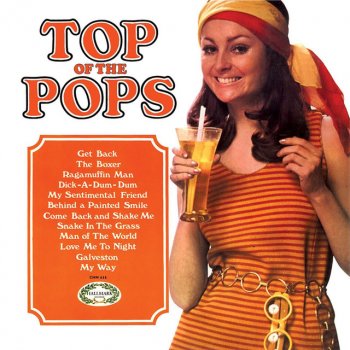 Top of the Poppers The Boxer