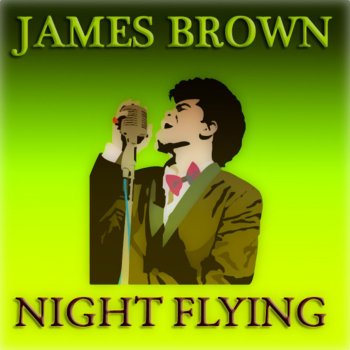 James Brown Cross Firing