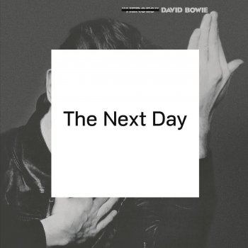 David Bowie So She - Bonus Track