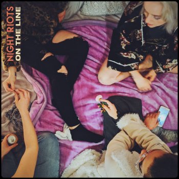 Исполнитель Night Riots, альбом On the Line