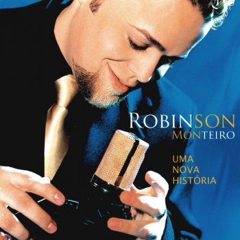 Robinson Monteiro Santo, Santo, Santo