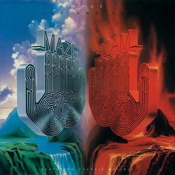 Maze Roots (Instrumental)