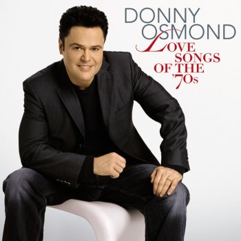 Donny Osmond Oh Girl
