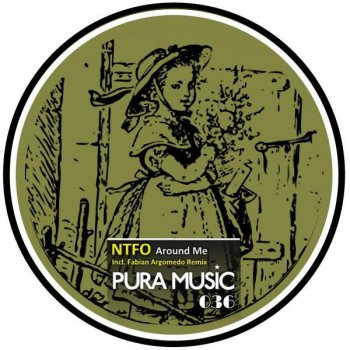 NTFO Upstairs - Original Mix