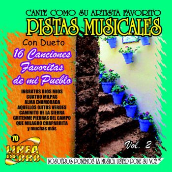 MMP Hermosisimo Lucero (Karaoke)