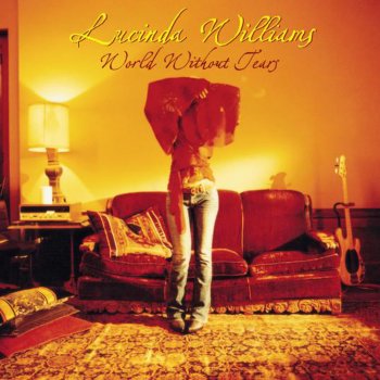 Lucinda Williams Those Three Days