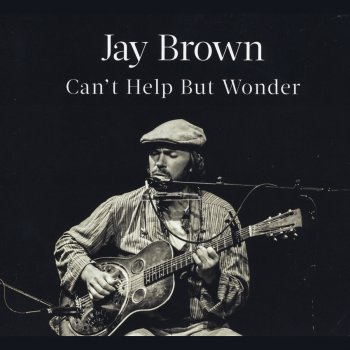 Jay Brown The Wind