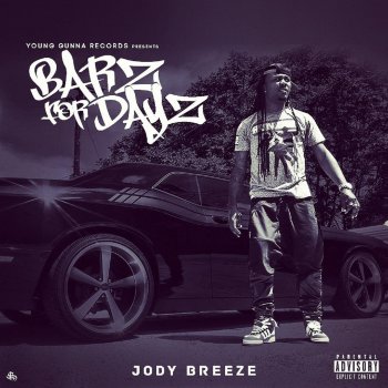 Jody Breeze Juice