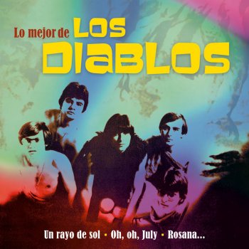 Los Diablos Un gramo de felicidad (2015 Remastered Version)