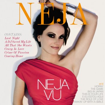 Neja Crime of Passion