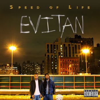 Исполнитель Evitan, альбом Speed of Life