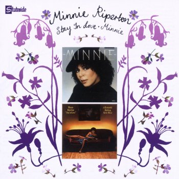 Minnie Riperton Can You Fell What I'm Saying?