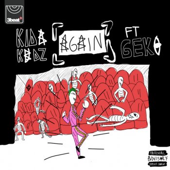 Kida Kudz feat. Geko Again