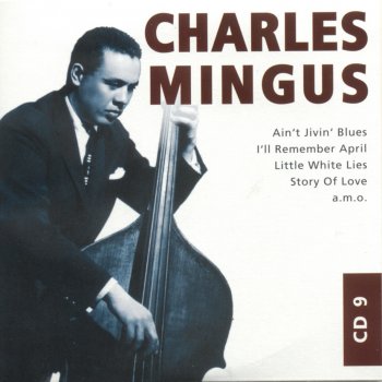 Charles Mingus It's You or No One