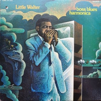 Little Walter Last Night