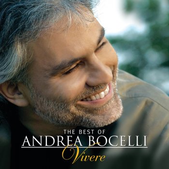 Andrea Bocelli feat. Sandy Vivo Por Ella