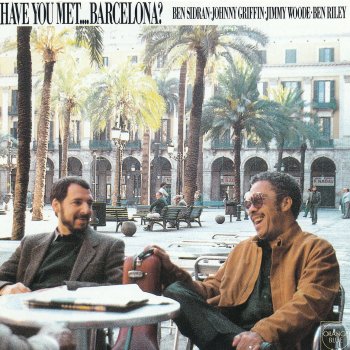 Ben Sidran Have You Met Miss Jones