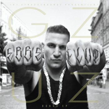 Gzuz 32 Bars