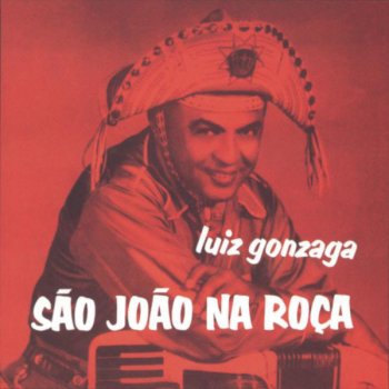 Luiz Gonzaga Mane e Zabe