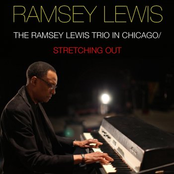 Ramsey Lewis C.C. Rider