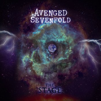 Avenged Sevenfold Higher