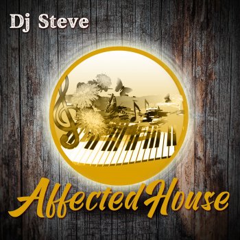 DJ Steve feat. Aubrey da Obza Monate Wa Lefashi