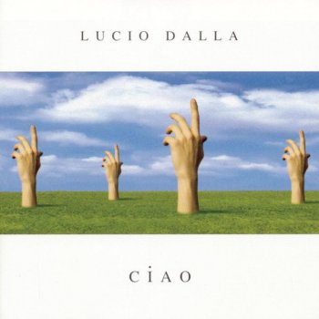 Lucio Dalla 1999