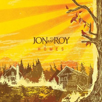 Jon and Roy Any Day Now