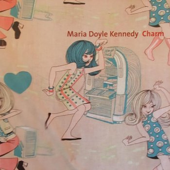 Maria Doyle Kennedy Magpie