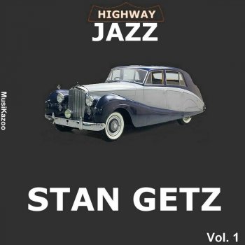 Stan Getz feat. Oscar Peterson & Herb Ellis Bronx Blues