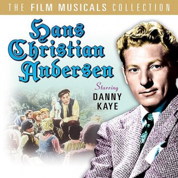 Danny Kaye The Inch Worm