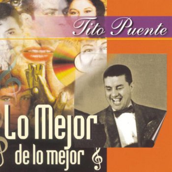 Tito Puente and His Orchestra Dance Mania