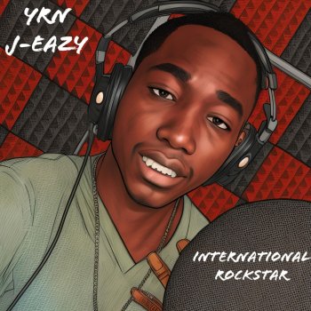 YRN J-EAZY Moon Rock 2