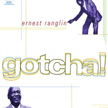 Ernest Ranglin Gotcha