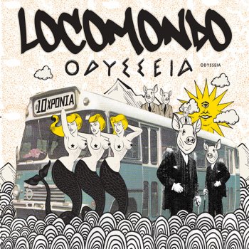 Locomondo Odysseia