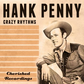 Hank Penny Kiss Me Honey