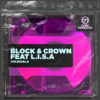 Block & Crown feat. L.I.S.A. Colegiala
