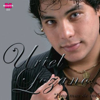 Uriel Lozano Hay Que Alegrar al Corazon