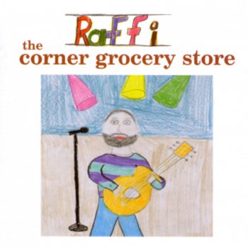 Raffi Rock-a-bye baby