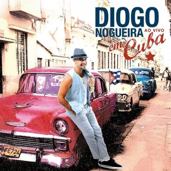 Diogo Nogueira Ex-Amor - Ao Vivo