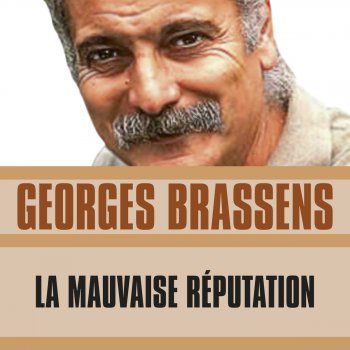 Georges Brassens L'amandier