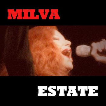 Milva Al di la