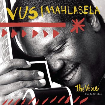 Vusi Mahlasela Mamelodi