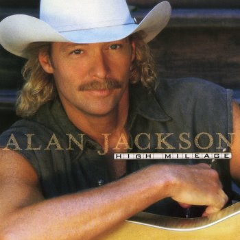 Alan Jackson Right On the Money