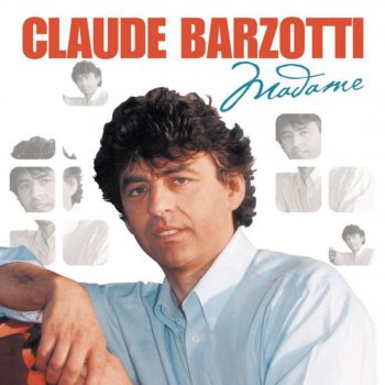 Claude Barzotti Tu peux compter sur moi