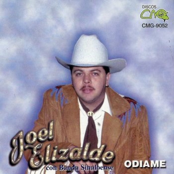 Joel Elizalde Echenme La Tierra Encima