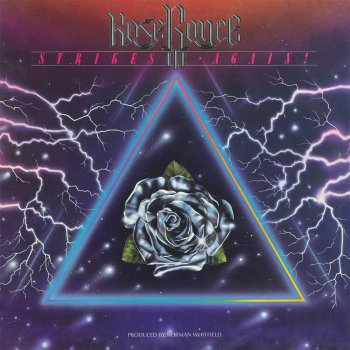 Rose Royce Help