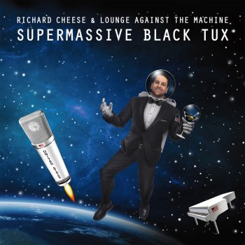 Richard Cheese Everlong