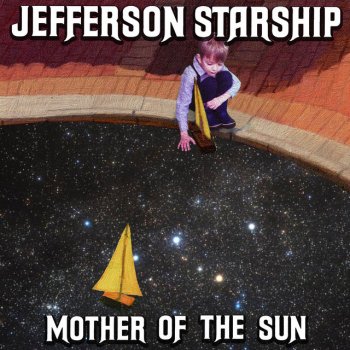 Jefferson Starship What Are We Waiting For?