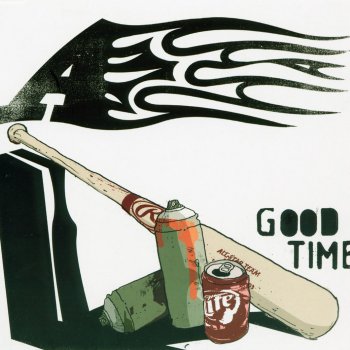 A Good Time - Al Clay Full Mix Version